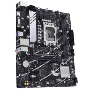 Asus PRIME B760M-K D4 matična ploča - Slika 2