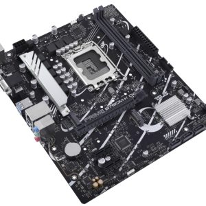 Asus PRIME B760M-K D4 matična ploča - Slika 3