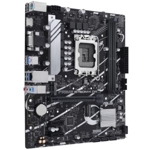 Asus PRIME B760M-K D4 matična ploča - Slika 5
