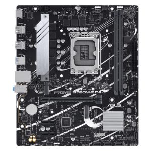 Asus PRIME B760M-R D4 matična ploča - Slika 2