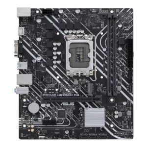 Asus PRIME H610M-K D4 matična ploča - Slika 4
