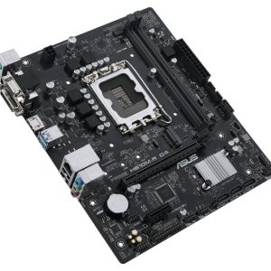Asus PRIME H610M-R D4-SI matična ploča - Slika 4