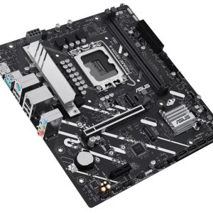Asus PRIME H810M-A-CSM matična ploča - Slika 4