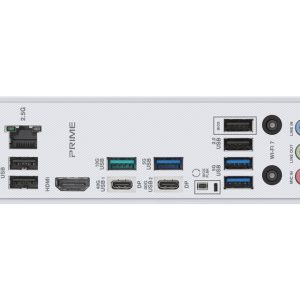 Asus PRIME X870-P WIFI matična ploča - Slika 3