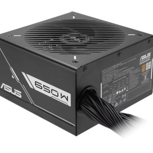Asus PRIME-650B-BLACK 650W 80Plus Bronze napajanje - Slika 1