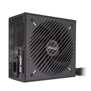 Asus PRIME-650B-BLACK 650W 80Plus Bronze napajanje - Slika 2