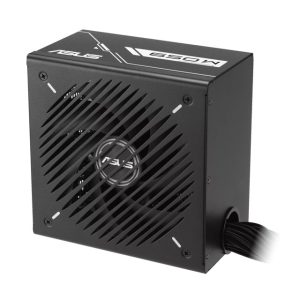 Asus PRIME-650B-BLACK 650W 80Plus Bronze napajanje - Slika 3