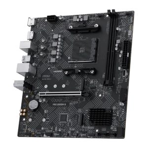 MSI PRO B550M-B matična ploča - Slika 4