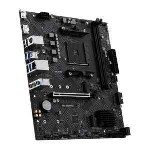 MSI PRO B550M-B matična ploča - Slika 5