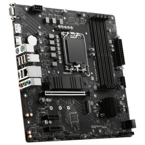 MSI PRO B760M-P DDR4 matična ploča - Slika 3