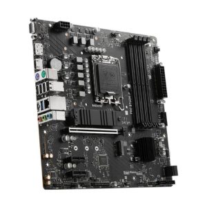 MSI PRO B760M-P matična ploča - Slika 2