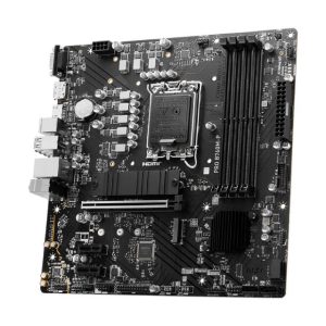 MSI PRO B760M-P matična ploča - Slika 3