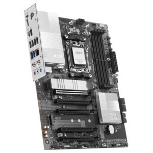 MSI PRO B840-P WIFI matična ploča - Slika 2