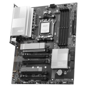 MSI PRO B840-P WIFI matična ploča - Slika 3
