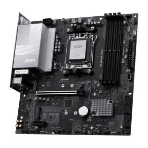 MSI PRO B840M-P WIFI6E matična ploča - Slika 4