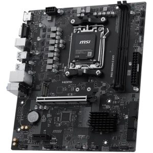 MSI PRO B850M-E EVO matična ploča - Slika 1