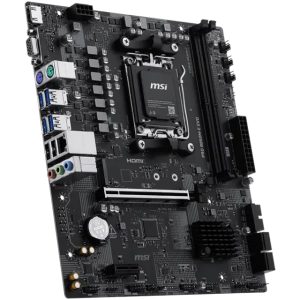 MSI PRO B850M-E EVO matična ploča - Slika 3