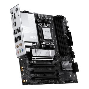 MSI PRO B850M-P WIFI matična ploča - Slika 1