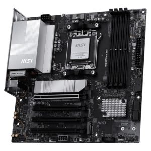MSI PRO B850M-P WIFI matična ploča - Slika 3