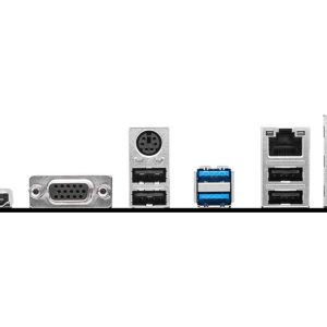 MSI PRO H610M-E DDR4 matična ploča - Slika 3