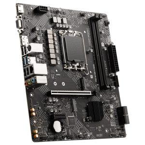 MSI PRO H610M-G DDR4 matična ploča - Slika 3