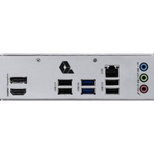 MSI PRO H810M-B matična ploča - Slika 1