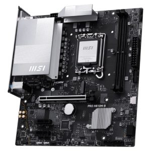MSI PRO H810M-B matična ploča - Slika 3