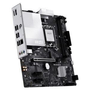 MSI PRO H810M-B matična ploča - Slika 4