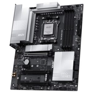 MSI PRO X870E-P WIFI matična ploča - Slika 1