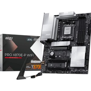 MSI PRO X870E-P WIFI matična ploča - Slika 2