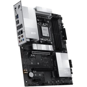 MSI PRO X870E-S EVO WIFI matična ploča - Slika 1