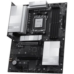 MSI PRO X870E-S EVO WIFI matična ploča - Slika 2
