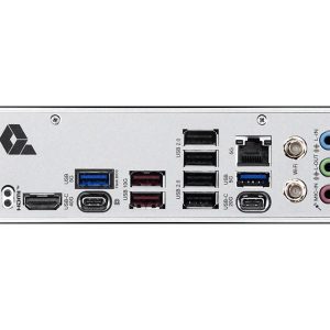 MSI PRO X870E-S EVO WIFI matična ploča - Slika 4