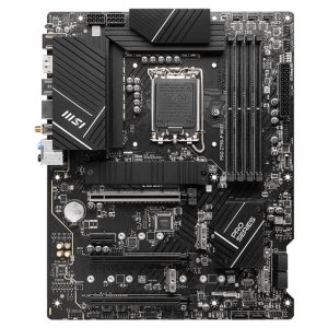 MSI PRO Z790-P WIFI matična ploča - Slika 1