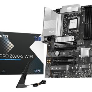 MSI PRO Z890-S WIFI matična ploča - Slika 4