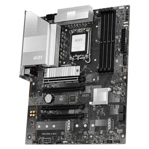MSI PRO Z890-S WIFI matična ploča - Slika 5