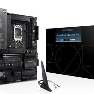 Asus PROART B760-CREATOR WIFI matična ploča - Slika 4