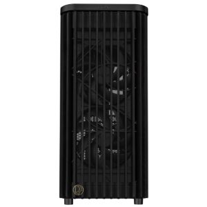 Asus PROART PA401 WOOD METAL PWM BLACK kućište crno - Slika 1