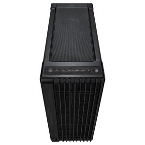 Asus PROART PA602 WOOD TG PWM BLACK kućište crno - Slika 3