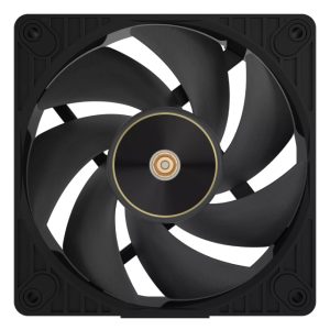Asus PROART PF120 FAN PWM BLACK ventilator crni - Slika 2