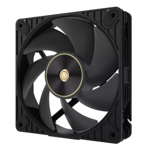 Asus PROART PF120 FAN PWM BLACK ventilator crni - Slika 5