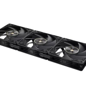 Asus PROART PF120 FAN PWM BLACK 3IN1 ventilator - Slika 2