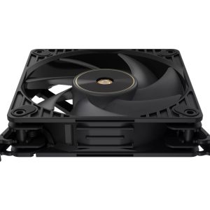 Asus PROART PF120 FAN PWM BLACK 3IN1 ventilator - Slika 5