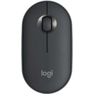 Logitech Pebble 2 M350s Wireless Graphite miš - Slika 1