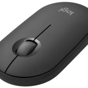 Logitech Pebble 2 M350s Wireless Graphite miš - Slika 2