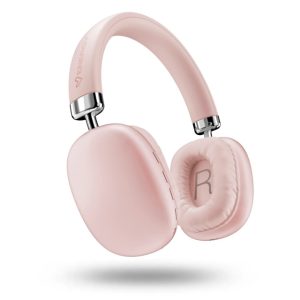 Energy Sistem Pink Style Bluetooth slušalice roze (M49005) - Slika 2