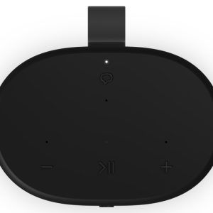 Sonos Play Bežični zvučnik crni - Slika 2