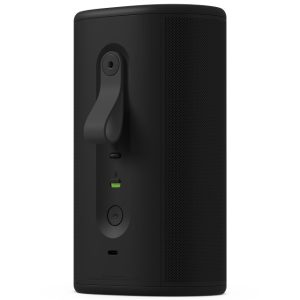 Sonos Play Bežični zvučnik crni - Slika 4