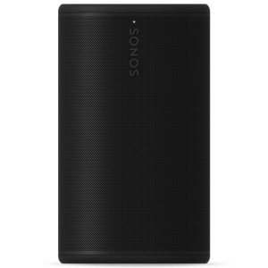 Sonos Play Bežični zvučnik crni - Slika 5