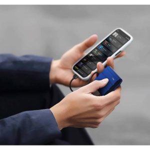 Samsung Portable T7 Shield 1TB bež eksterni SSD MU-PE1T0K - Slika 3